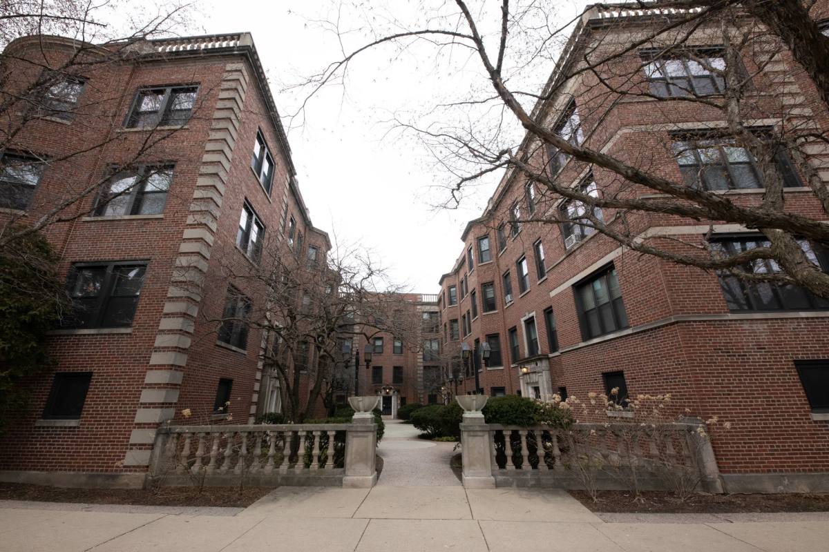 Apartment for rent at 201 Kedzie St #BSMT, Evanston, IL 60202