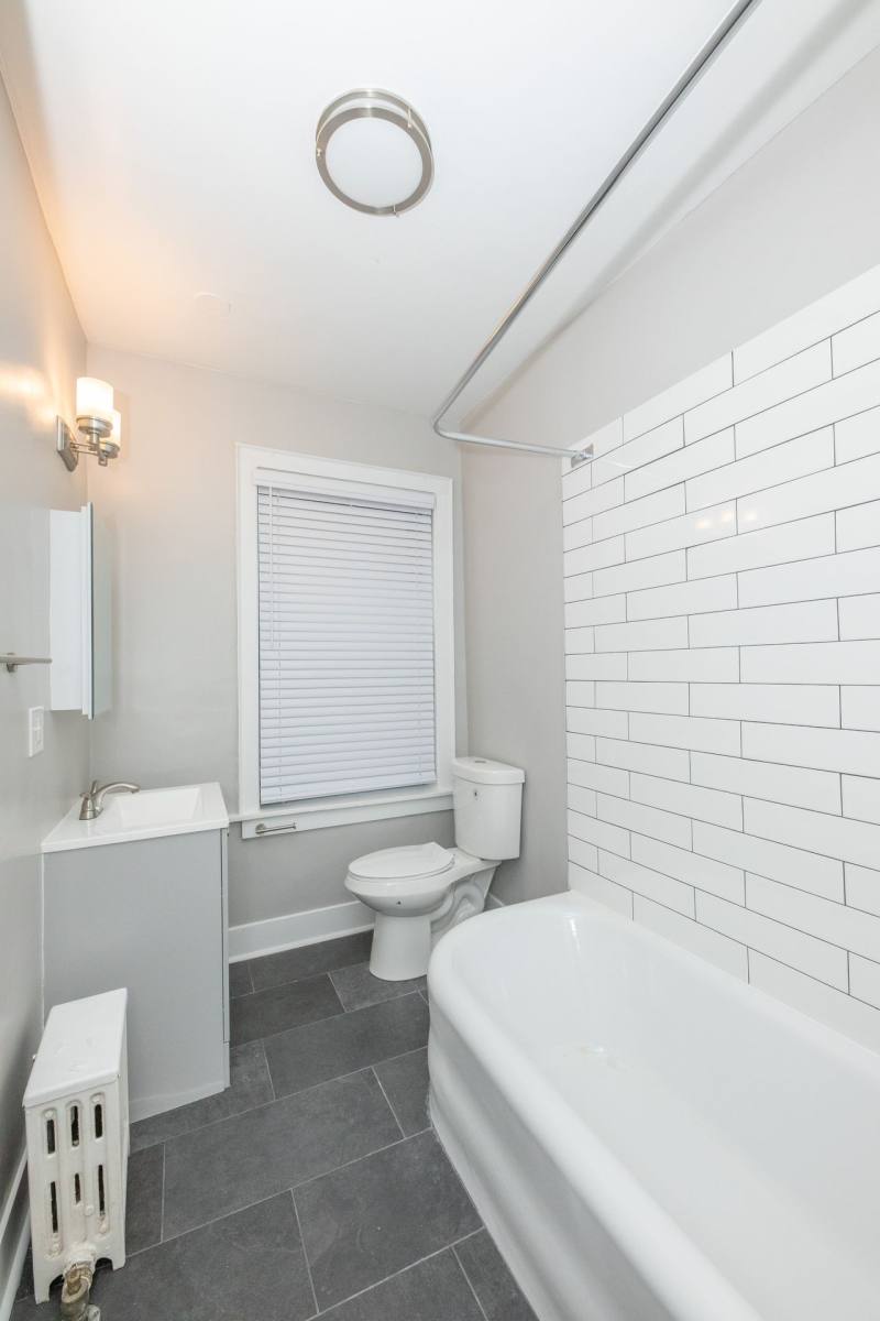 Apartment for rent at 201 Kedzie St #BSMT, Evanston, IL 60202
