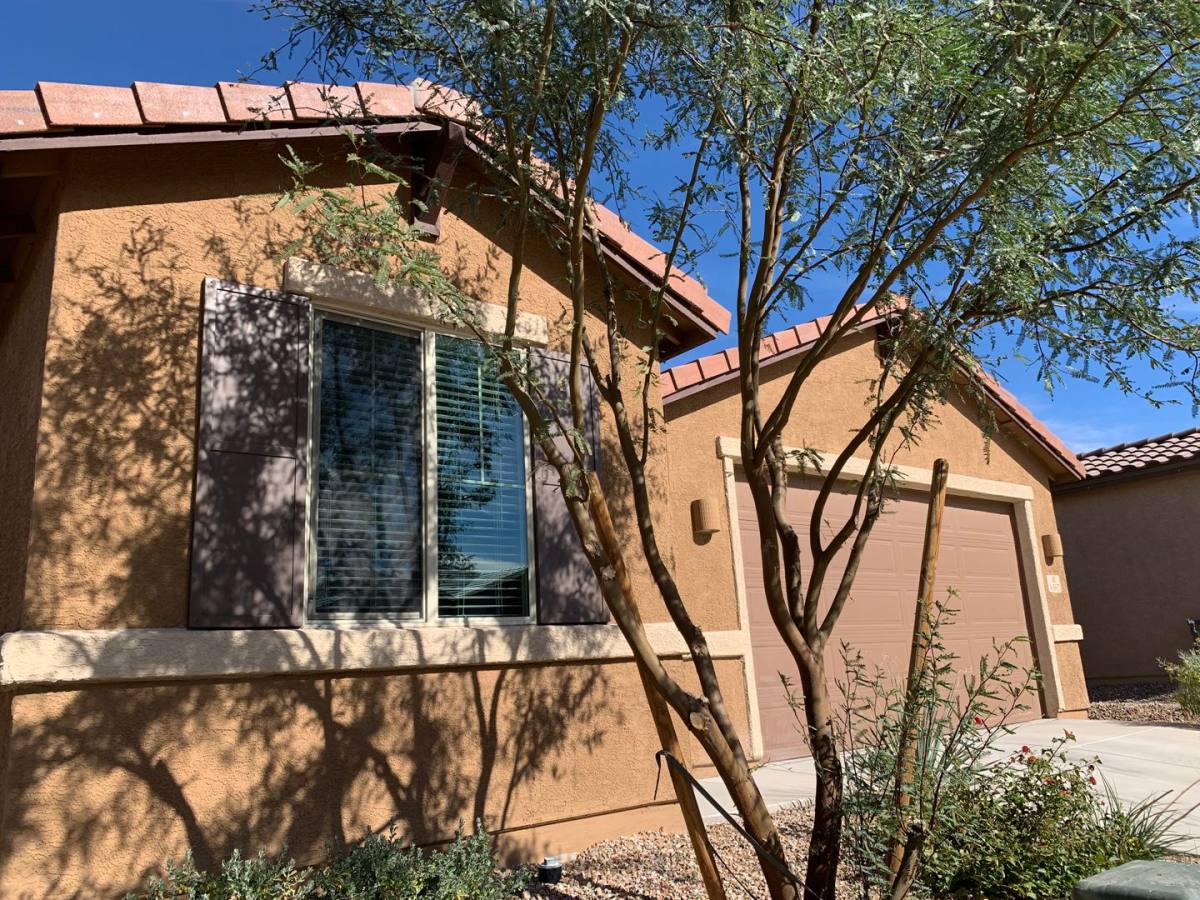 House for rent at 6567 E Via Arroyo Azul, Tucson, AZ 85756