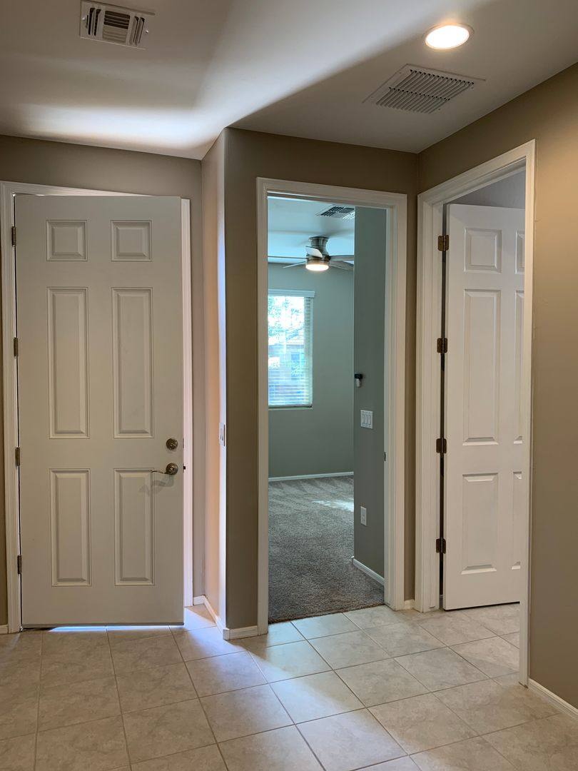 House for rent at 6567 E Via Arroyo Azul, Tucson, AZ 85756