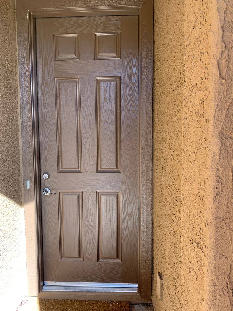 House for rent at 6567 E Via Arroyo Azul, Tucson, AZ 85756