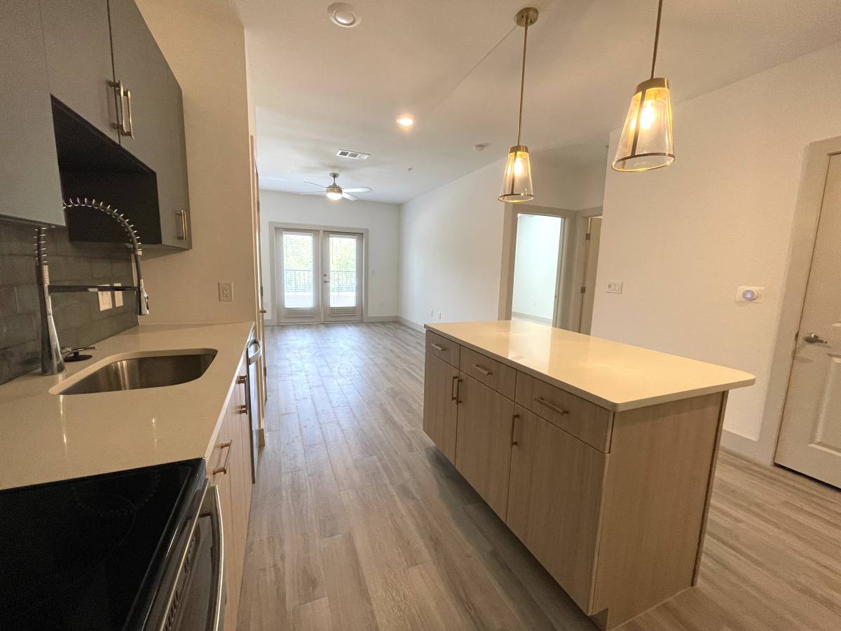 Apartment for rent at 1900 E Parmer Lane, Austin, TX 78754