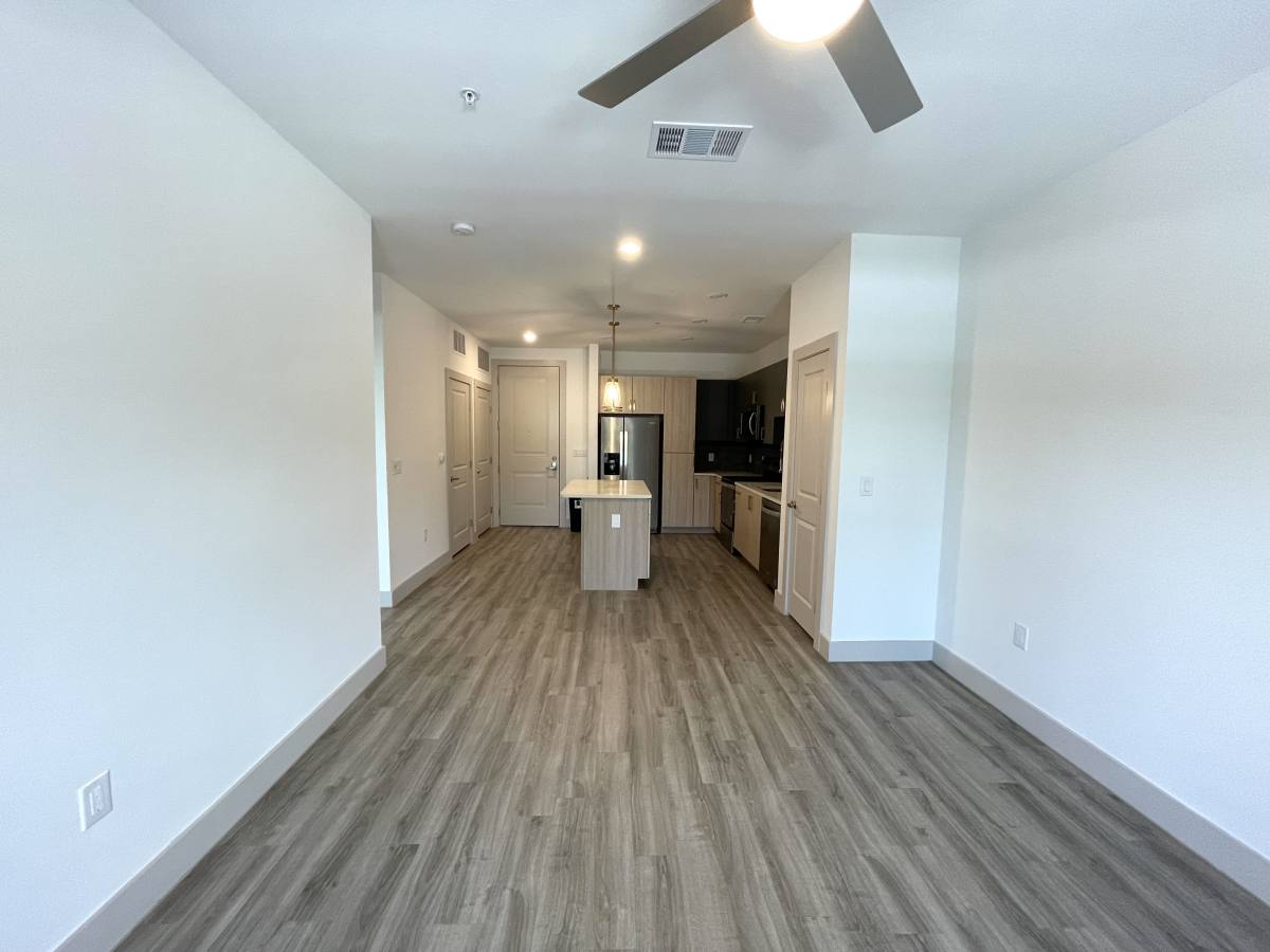 Apartment for rent at 1900 E Parmer Lane, Austin, TX 78754