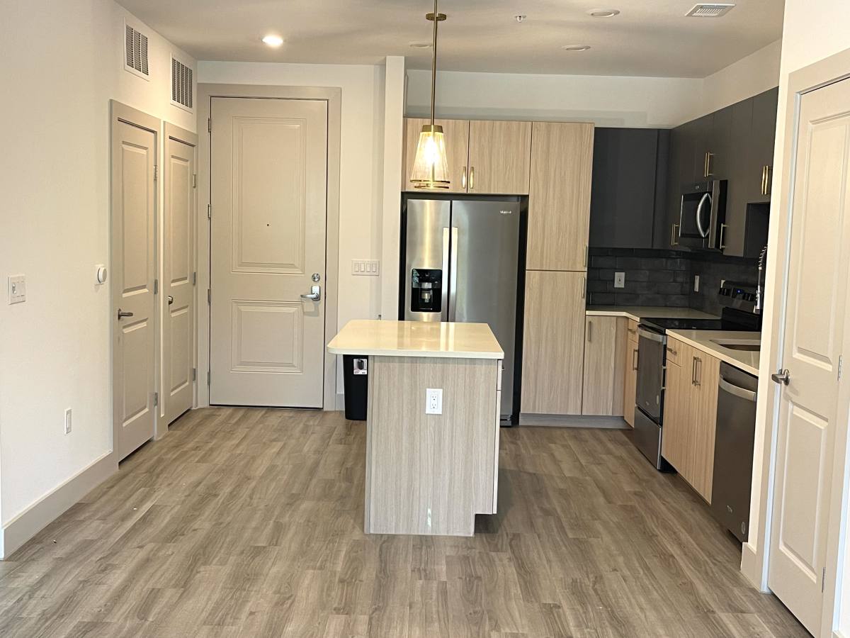 Apartment for rent at 1900 E Parmer Lane, Austin, TX 78754