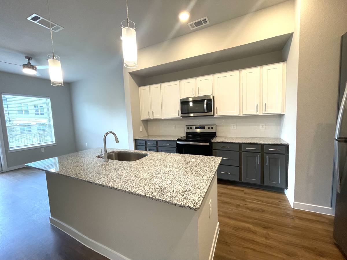 Apartment for rent at 500 Westinghouse Rd, Georgetown, TX 78626