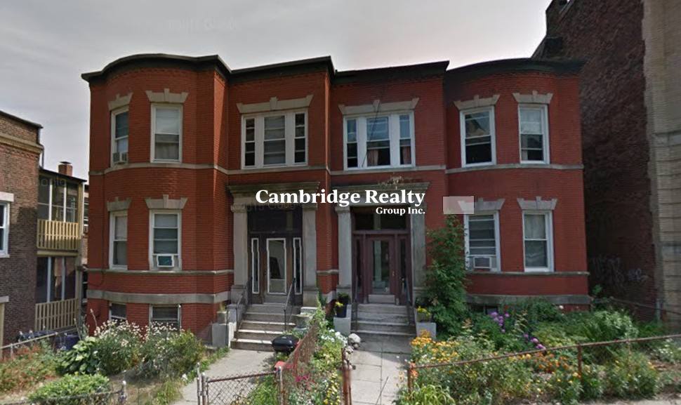 Apartment for rent at 34 Orkney Rd #3T, Brighton, MA 02135