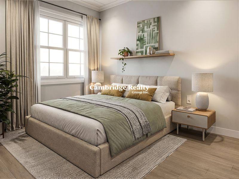 Apartment for rent at 34 Orkney Rd #3T, Brighton, MA 02135