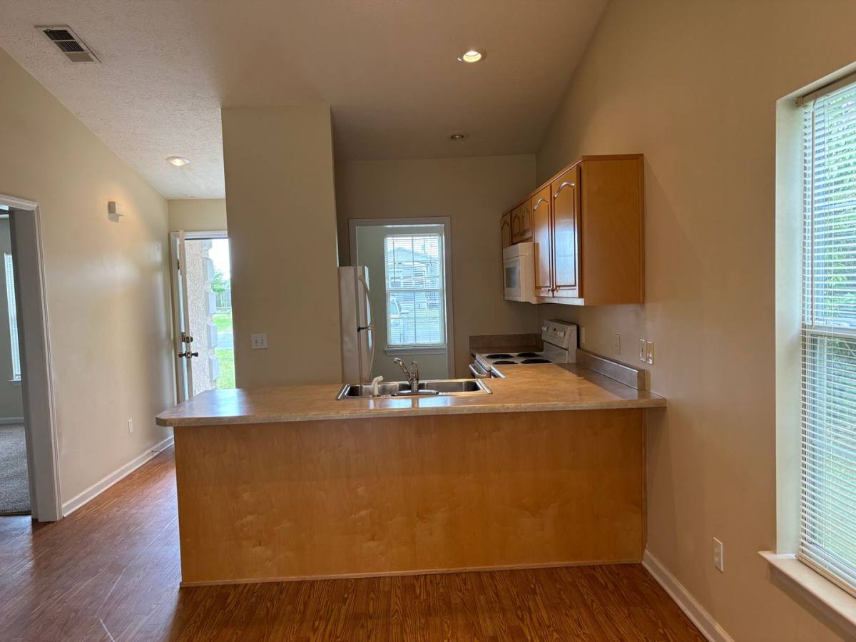 House for rent at 3611 Eagle Lane, Panama City, FL 32404
