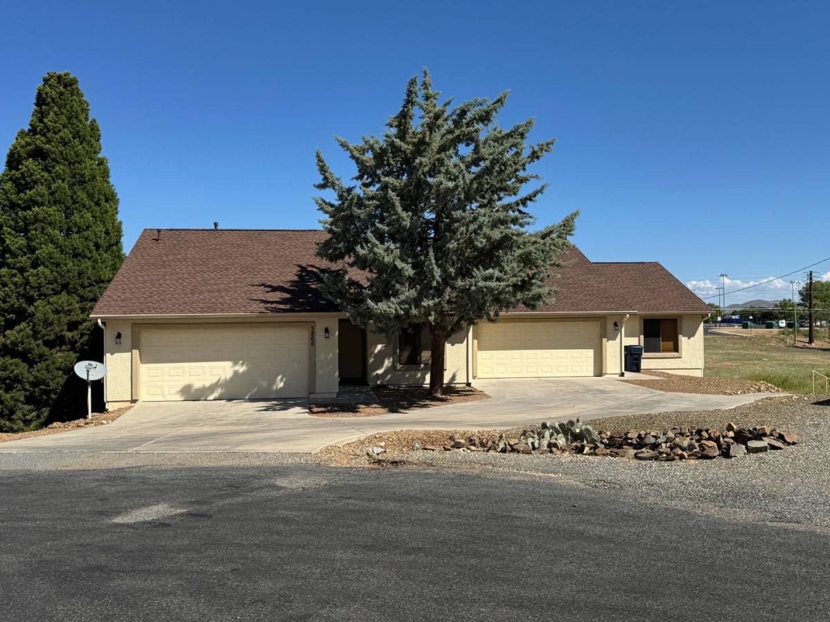 Apartment for rent at 3866 Teri Court, Prescott Valley, AZ 86314