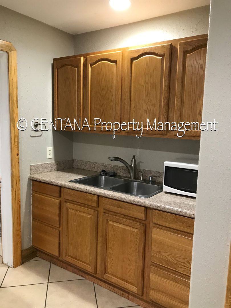 Apartment for rent at 725-727 S Wyoming, Butte, MT 59701