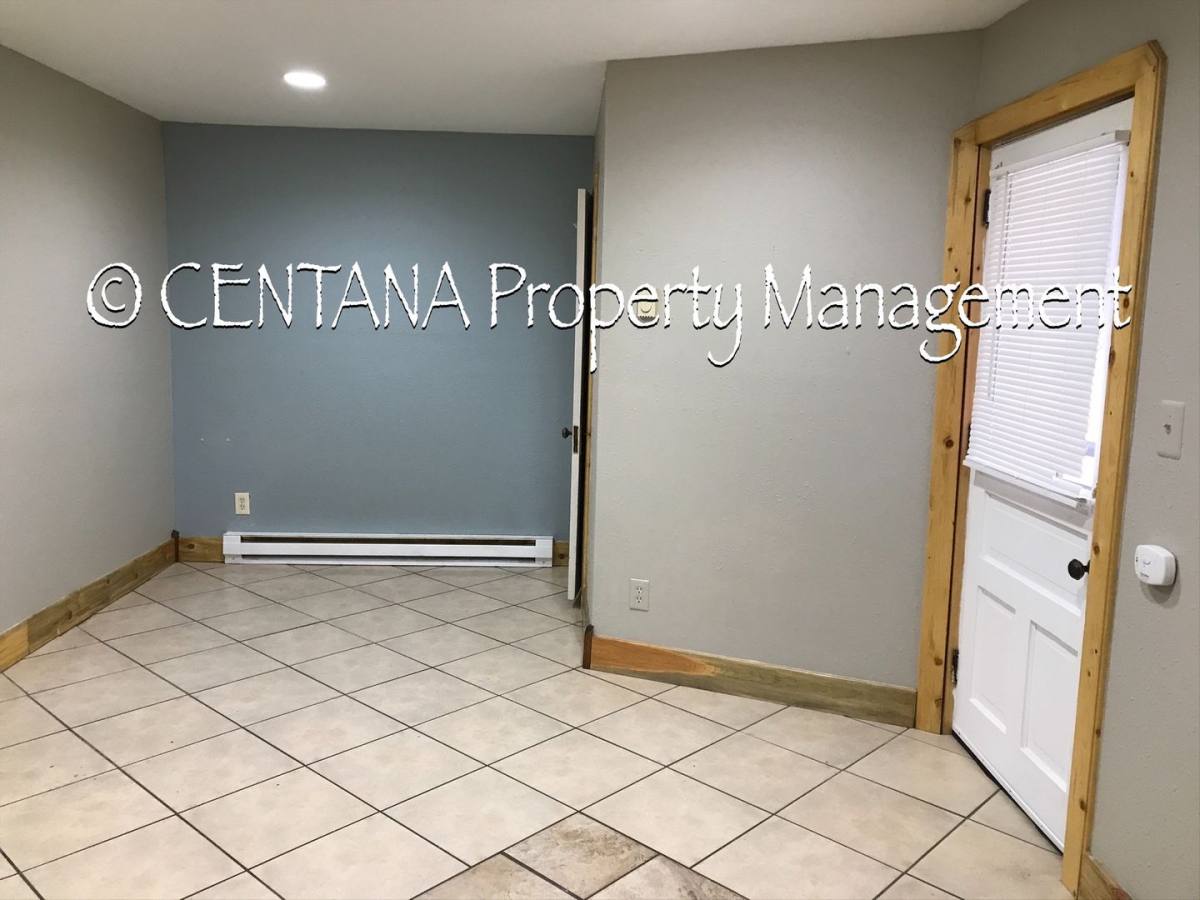 Apartment for rent at 725-727 S Wyoming, Butte, MT 59701