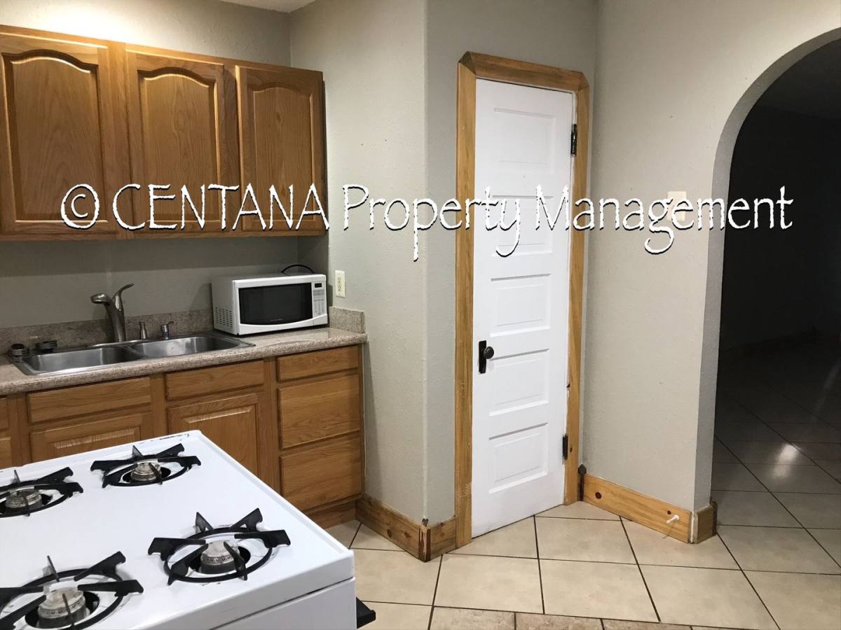 Apartment for rent at 725-727 S Wyoming, Butte, MT 59701