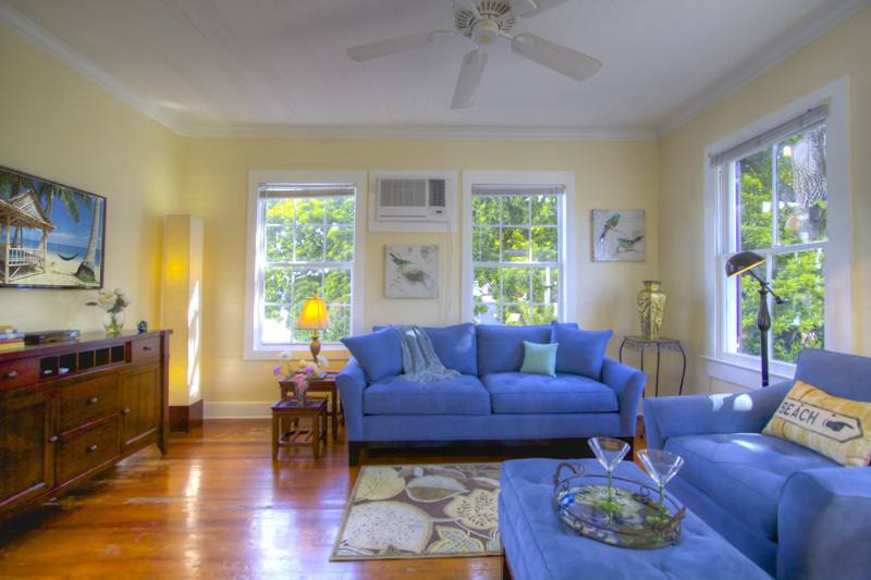 Apartment for rent at 327 Margaret St #3, Key West, FL 33040