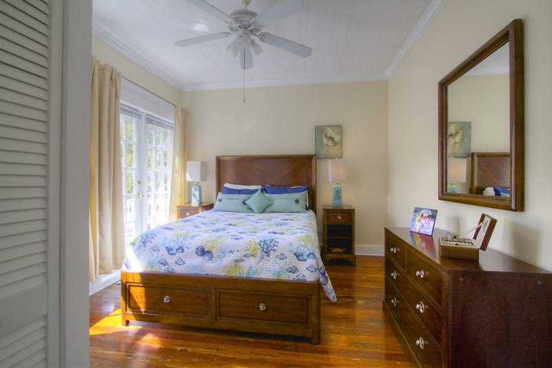 Apartment for rent at 327 Margaret St #3, Key West, FL 33040