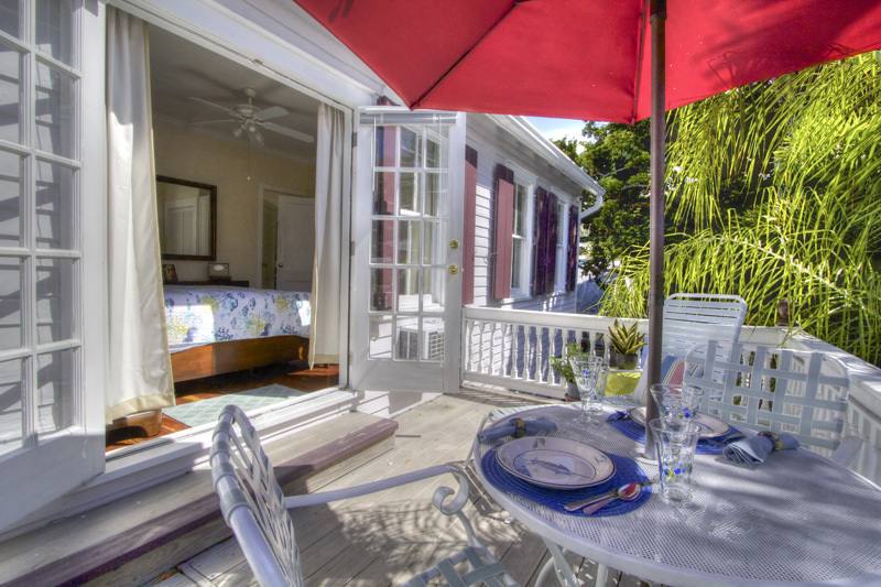 Apartment for rent at 327 Margaret St #3, Key West, FL 33040