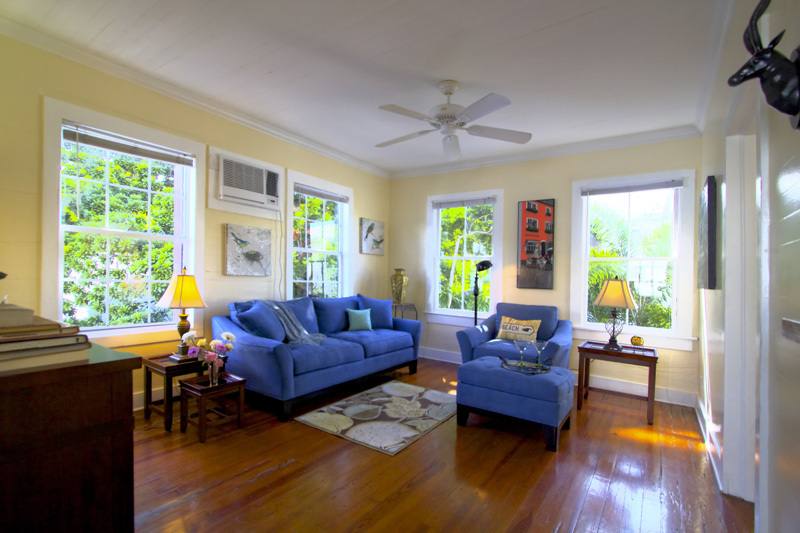 Apartment for rent at 327 Margaret St #3, Key West, FL 33040