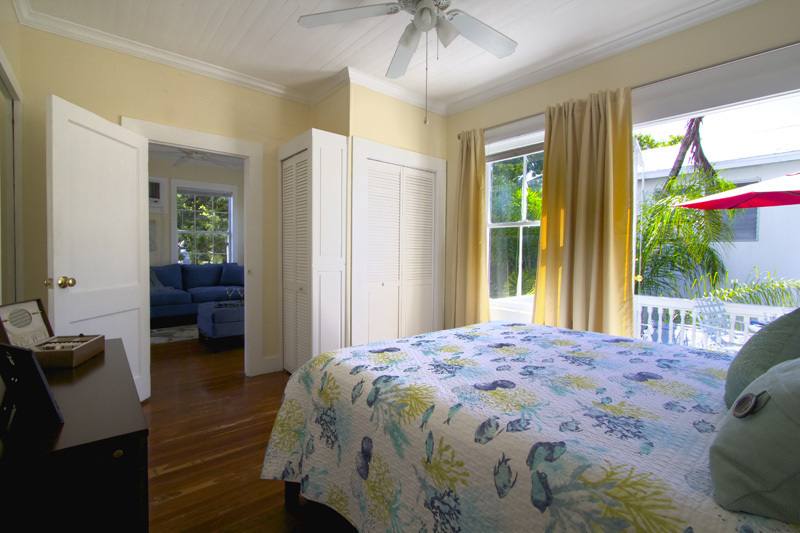Apartment for rent at 327 Margaret St #3, Key West, FL 33040