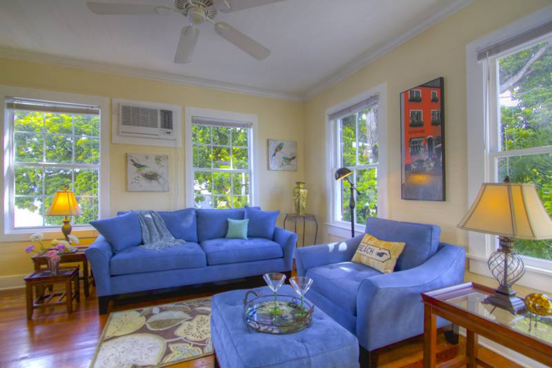 Apartment for rent at 327 Margaret St #3, Key West, FL 33040