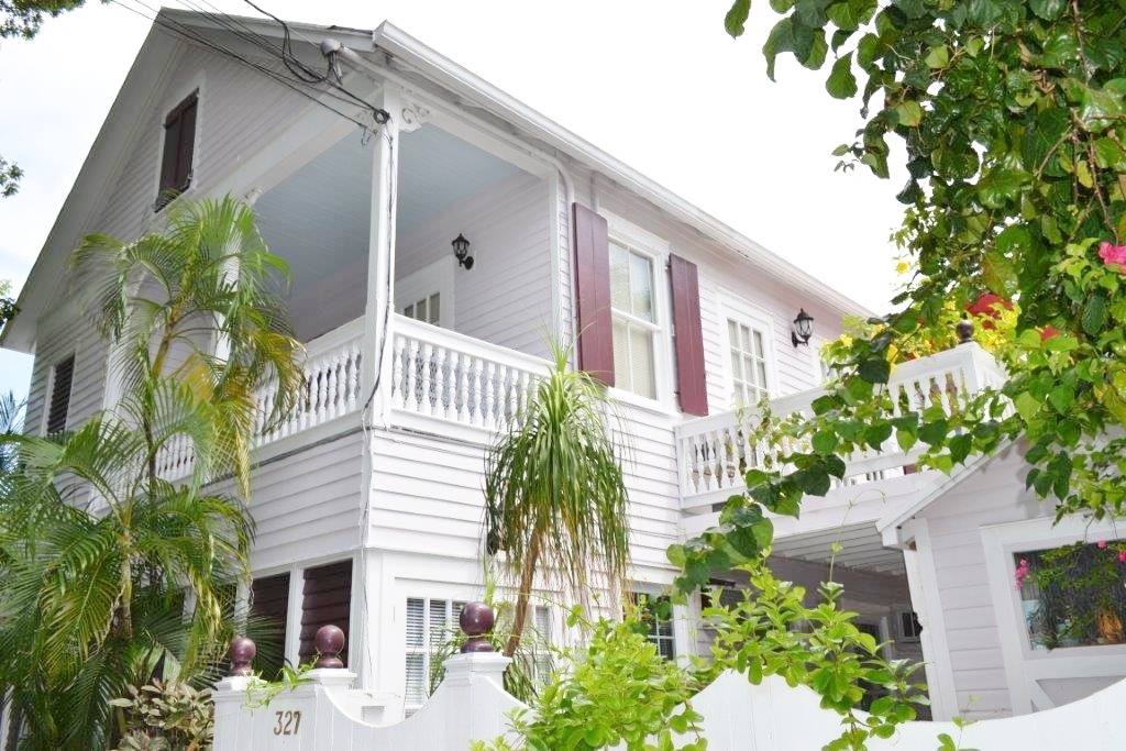 Apartment for rent at 327 Margaret St #3, Key West, FL 33040
