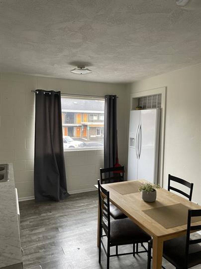 Apartment for rent at 521 S Jackson St, Moscow, ID 83843