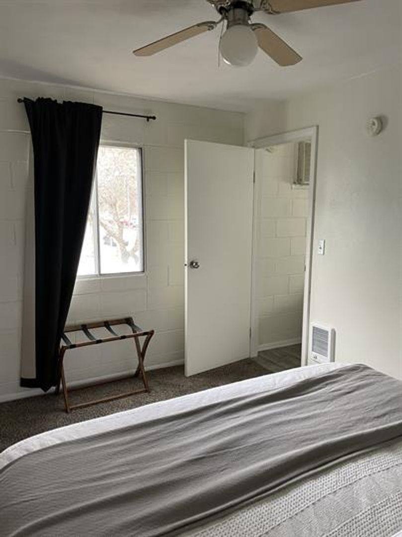 Apartment for rent at 521 S Jackson St, Moscow, ID 83843