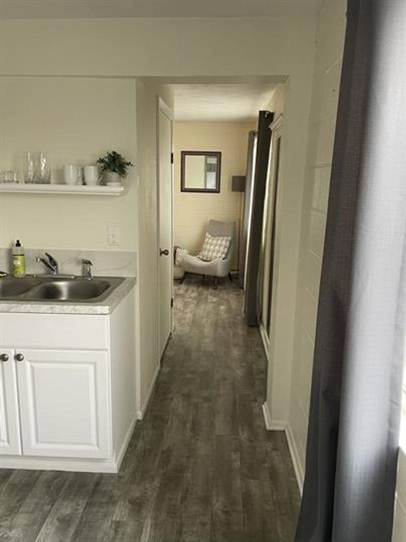Apartment for rent at 521 S Jackson St, Moscow, ID 83843