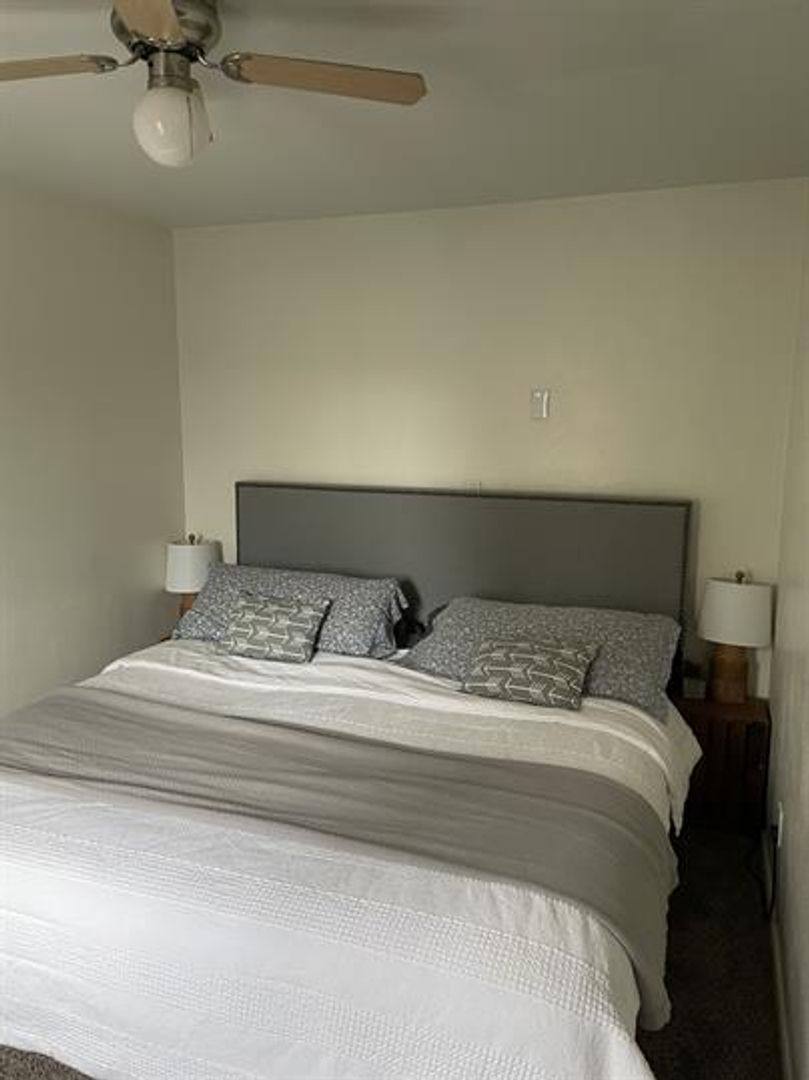 Apartment for rent at 521 S Jackson St, Moscow, ID 83843