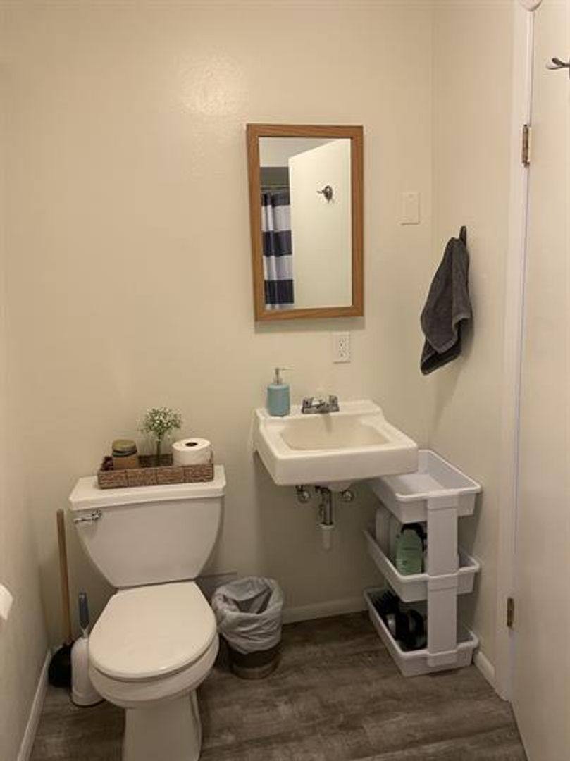 Apartment for rent at 521 S Jackson St, Moscow, ID 83843
