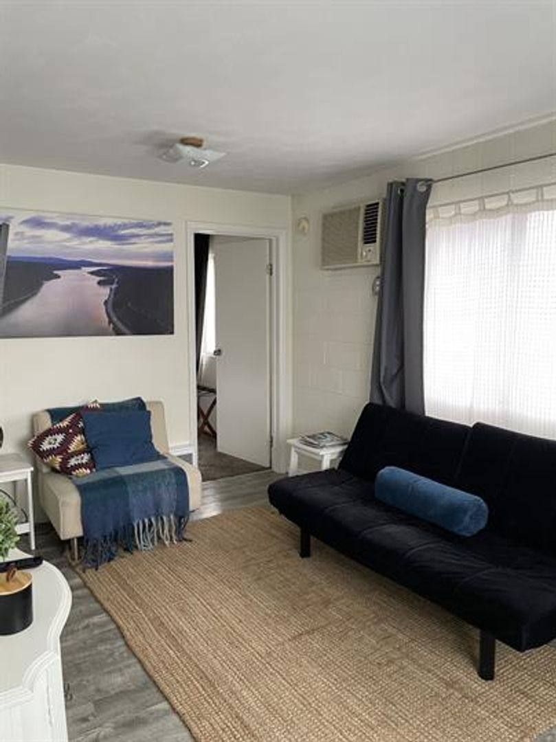 Apartment for rent at 521 S Jackson St, Moscow, ID 83843