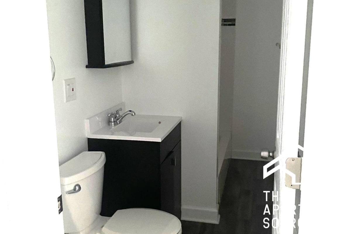 Apartment for rent at 839 W Cornelia Ave #1S, Chicago, IL 60657