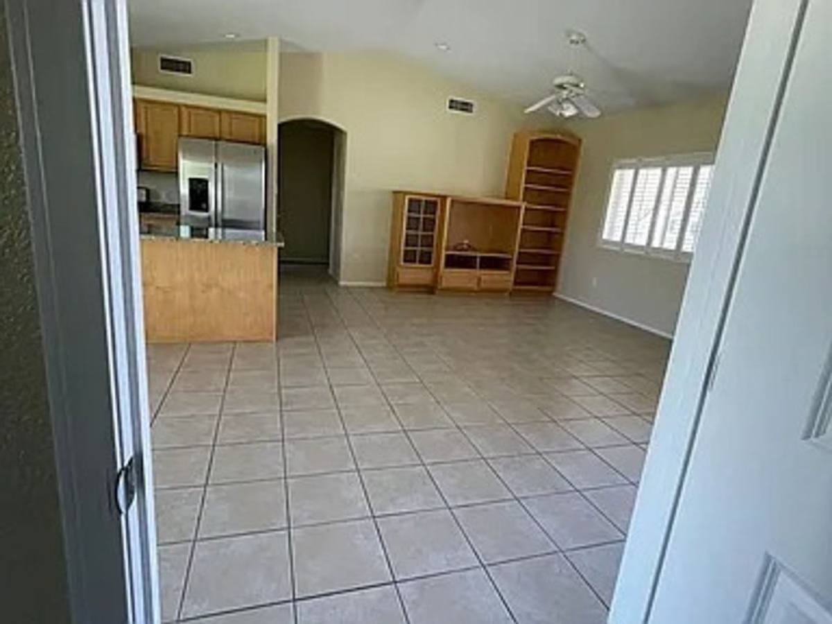House for rent at 11578 E 27th Place, Yuma, AZ 85367