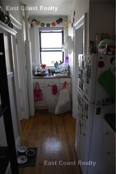 Apartment for rent at 431A Broadway #14, Somerville, MA 02145