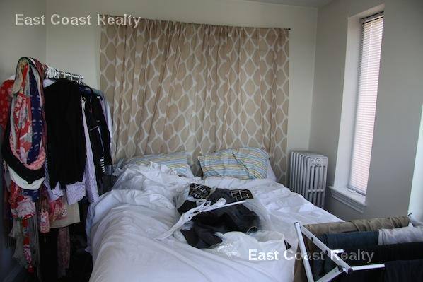 Apartment for rent at 431A Broadway #14, Somerville, MA 02145