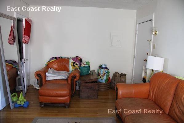 Apartment for rent at 431A Broadway #14, Somerville, MA 02145