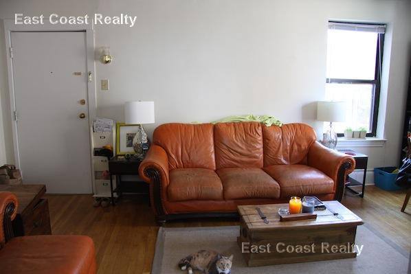 Apartment for rent at 431A Broadway #14, Somerville, MA 02145