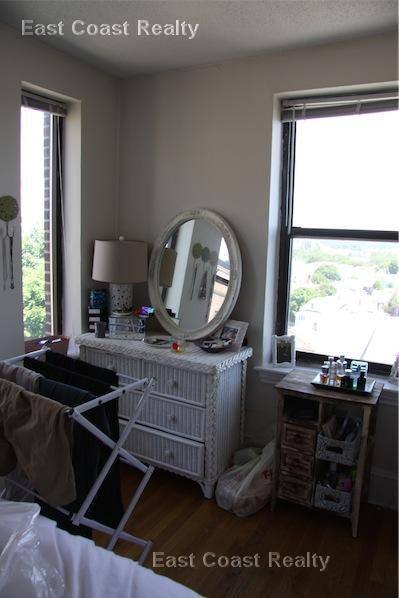 Apartment for rent at 431A Broadway #14, Somerville, MA 02145