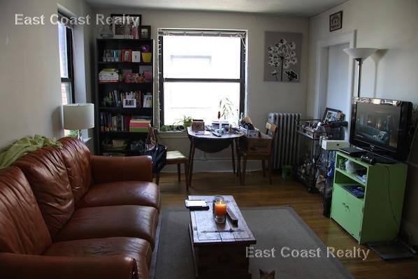 Apartment for rent at 431A Broadway #14, Somerville, MA 02145