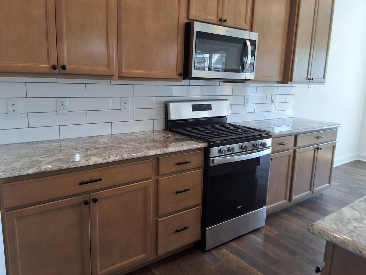 House for rent at 12668 Myrtle Ridge Lane, Knoxville, TN 37932