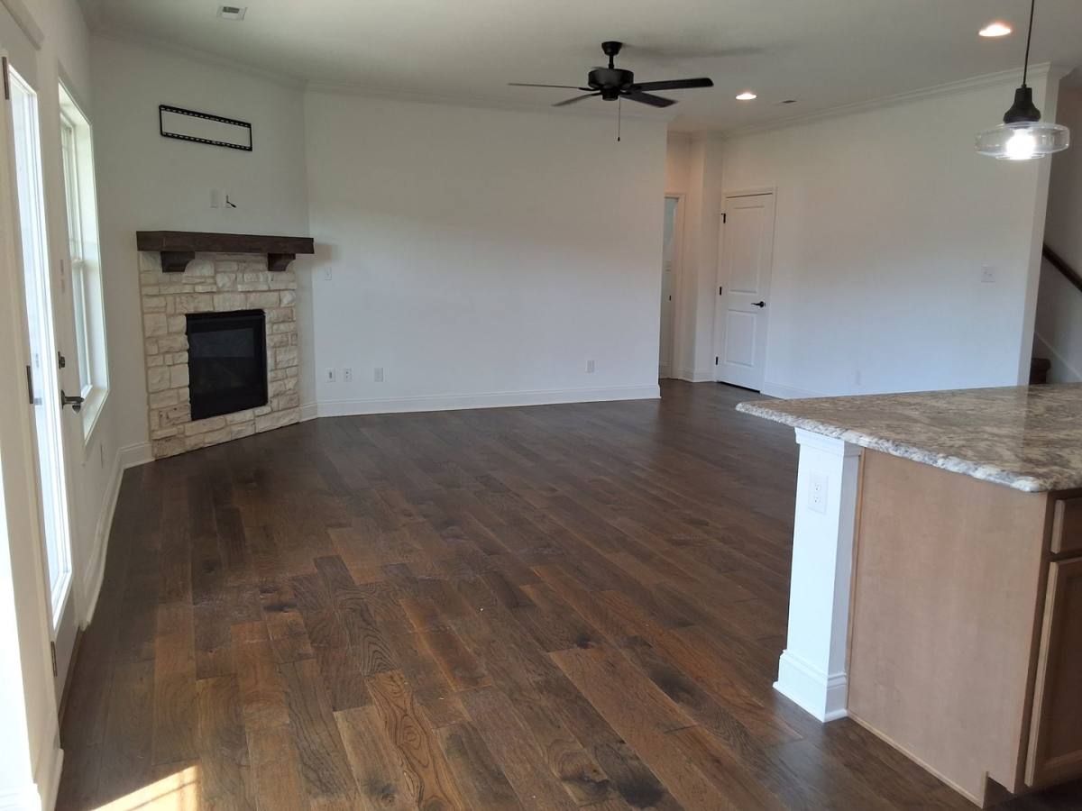 House for rent at 12668 Myrtle Ridge Lane, Knoxville, TN 37932