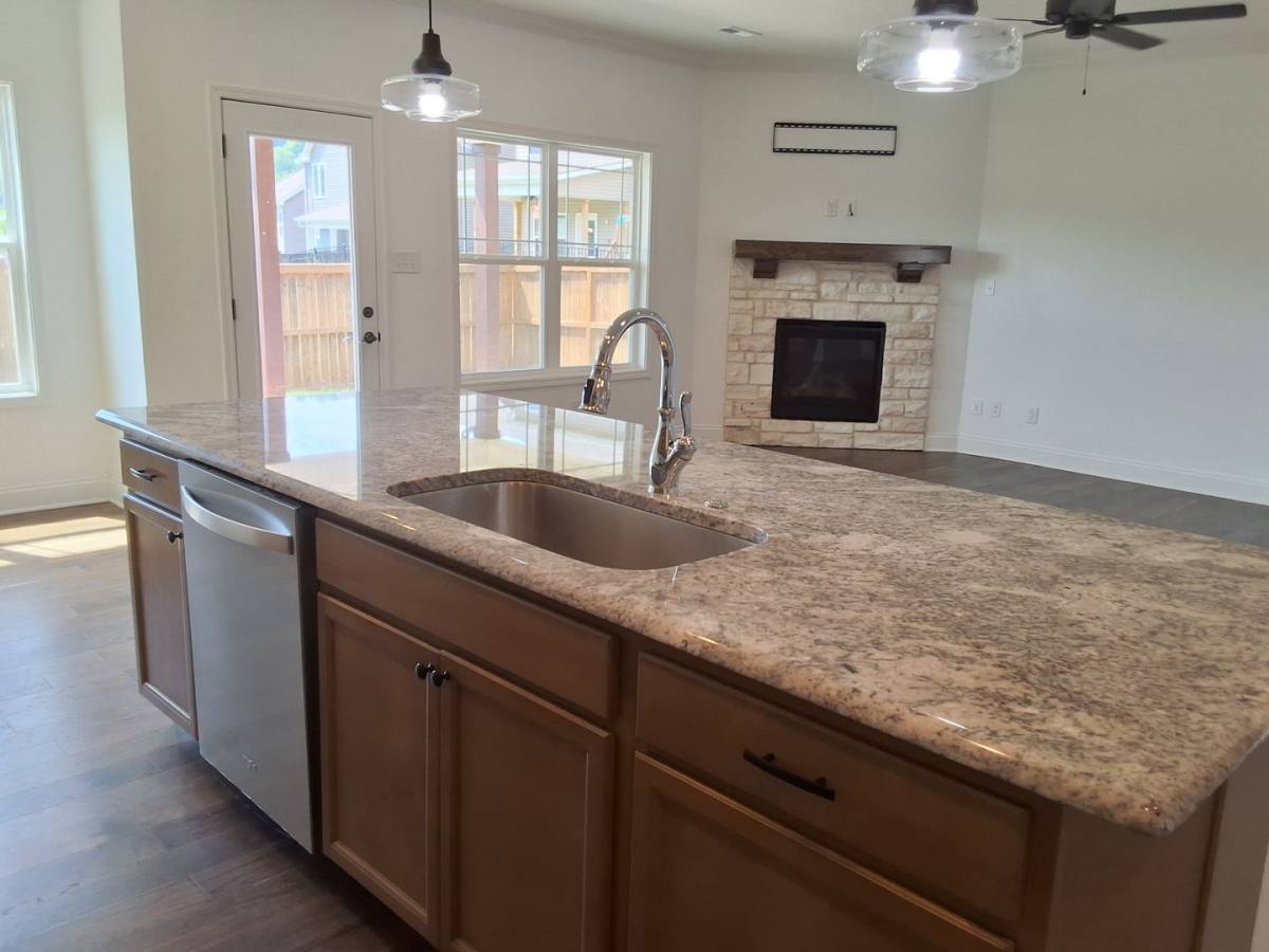 House for rent at 12668 Myrtle Ridge Lane, Knoxville, TN 37932