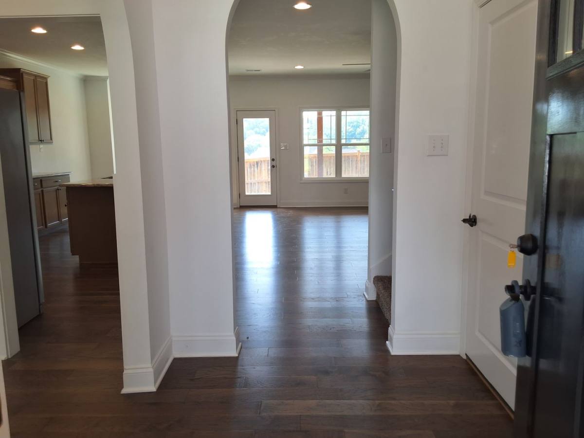 House for rent at 12668 Myrtle Ridge Lane, Knoxville, TN 37932