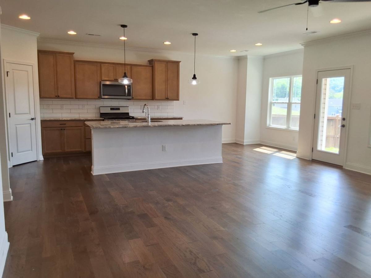 House for rent at 12668 Myrtle Ridge Lane, Knoxville, TN 37932