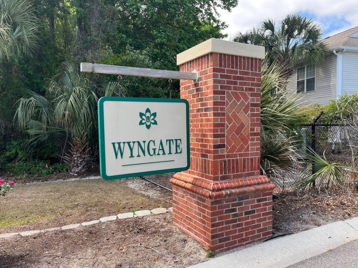 Apartment for rent at 4437 Lady Banks Lane #C-1, Murrells Inlet, SC 29576