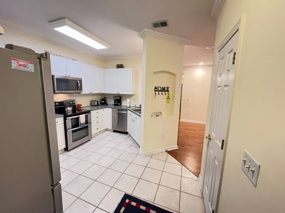 Apartment for rent at 4437 Lady Banks Lane #C-1, Murrells Inlet, SC 29576