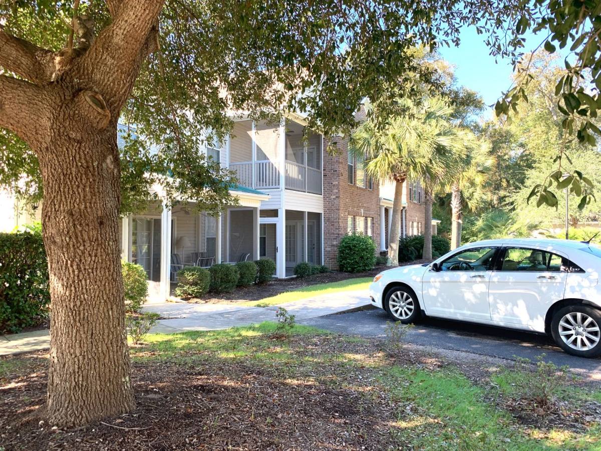 Apartment for rent at 4437 Lady Banks Lane #C-1, Murrells Inlet, SC 29576