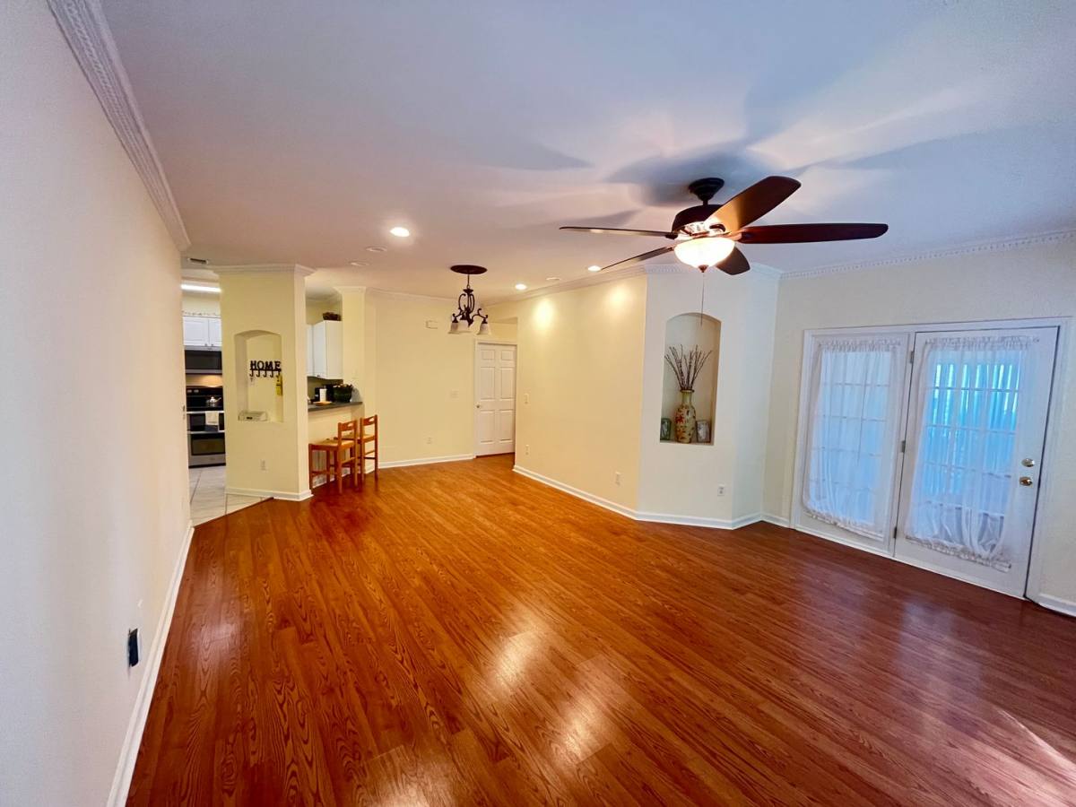 Apartment for rent at 4437 Lady Banks Lane #C-1, Murrells Inlet, SC 29576