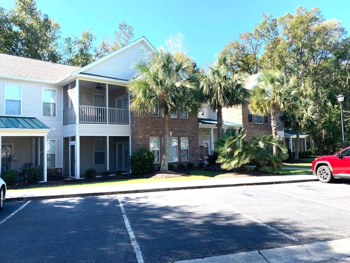 Apartment for rent at 4437 Lady Banks Lane #C-1, Murrells Inlet, SC 29576