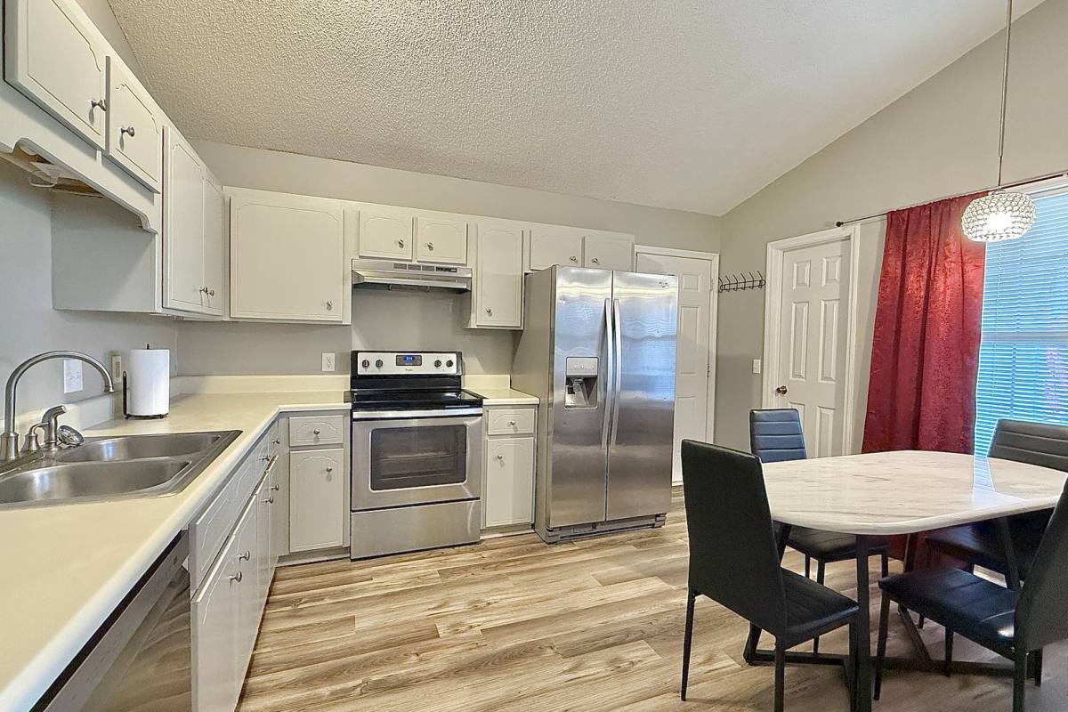 House for rent at 1233 Riyadh Rd, Hinesville, GA 31313