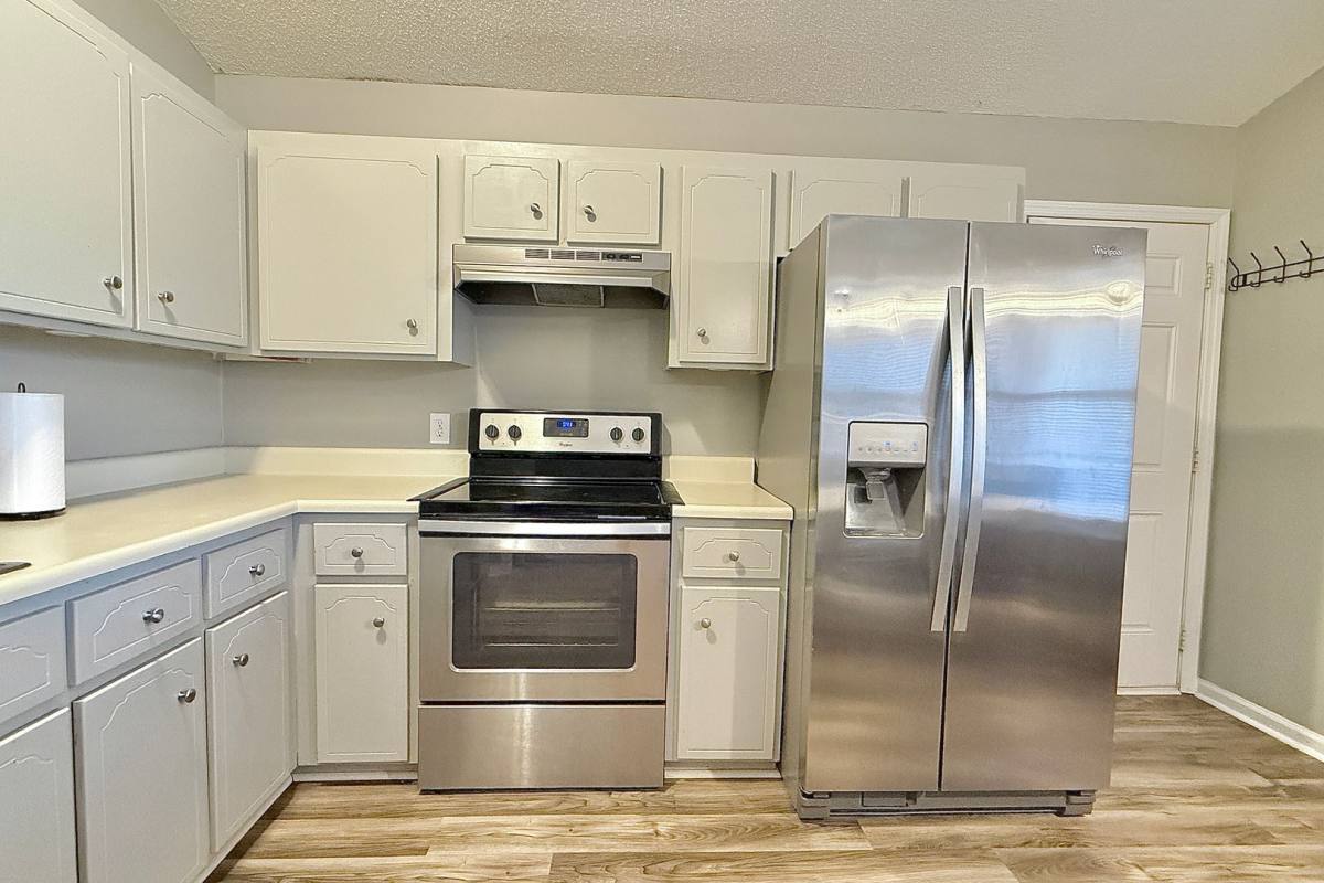 House for rent at 1233 Riyadh Rd, Hinesville, GA 31313