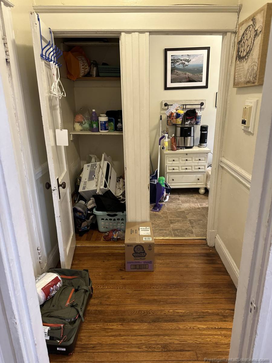Apartment for rent at 217 Kelton St #3, Allston, MA 02134